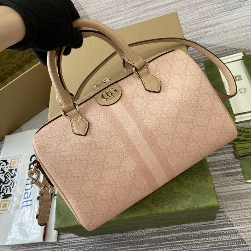 G*u*i speedy bags